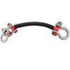climber tie-in for arborists