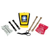 chainsaw bleeding control kit