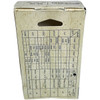 sugihara chainsaw chain box
