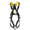 petzl newton harness