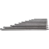 Samson Tubular Aluminum Splicing Fids