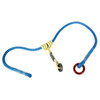 Adjustable Friction Saver