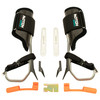 notch aluminum tree climbers 3.0