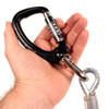 Courant Stileo Lanyard Complete with Adjuster
