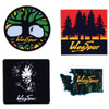 FREE WESSPUR STICKERS