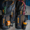 reecoil batwing gear bag