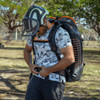 reecoil batwing gear bag