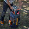 reecoil batwing gear bag