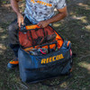 reecoil batwing gear bag