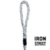Large Eye in 3-strand rope