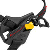 Petzl Pantin Click Right Foot Ascender Adjustment