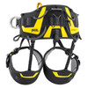 Petzl Sequoia Harness back view