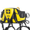 Petzl Sequoia harness with first aid kit