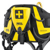 Mounting for First Aid Kit in Petzl Sequoia Plus