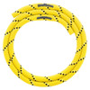 Petzl Sequoia Knotted Rope Bridge - Yellow