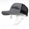 WesSpur Tree Equipment Grey Trucker Cap