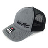 WesSpur Tree Equipment Grey Trucker Cap - get one free in $200 order