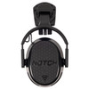 Notch Hook Ups hearing protectors that connect to SENA bluetooth