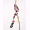 Eye and Eye Prusik form 10mm Yale Tree Line Cord