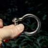 Clearance Lot: Tree Austria 5/16" Shackles x 6