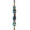 notch rope runner on bifrost rope