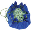 Blue Cinch Bag for sale at WesSpur.com