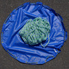 Blue Cinch Bag for sale at WesSpur.com