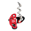 isc reflex mechanical hitch