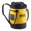 PETZL BUCKET 30L ROPE BAG YELLOW