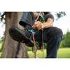 Notch Jet Step II installation on rope