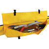 JAMESON 6' pole carey bag
