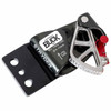 buck alloy ascender