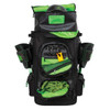 BAG, BUCKPACK PRO W/ GEAR GARAGE