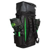 BAG, BUCKPACK PRO W/ GEAR GARAGE