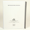 best practices for safety in arboriculture back cover