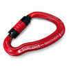 Choker Carabiner - Climbing Red