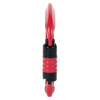 Choker Carabiner - Climbing Red