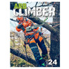 arbclimber magazine issue 24 cover