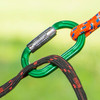 DMM PerfectO Locksafe Carabiner for sale at WesSpur.com