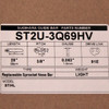 Sugihara Guide Bar - 28", 3/8" Pitch, .063" Gauge - Stihl LG for sale at WesSpur.com