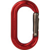 DMM PERFECTO CARABINER RED