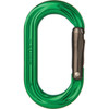 DMM PERFECTO CARABINER GREEN