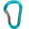 Kong Large Pear Bent Gate Carabiner for sale at WesSpur.com