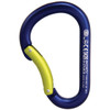 Kong Large Pear Bent Gate Carabiner for sale at WesSpur.com