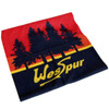 wesspur sunset wrap