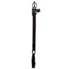 SAKA folding knee ascender with foot loop