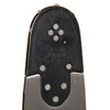 Sugihara Guide Bar - 16", 3/8" Low Profile Pitch,  .050"  Gauge - Stihl SM for sale at WesSpur.com