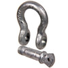 1/2" Galvanized Shackle for sale at WesSpur.com
