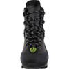 scaffell lite chainsaw boot