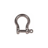 5/16" Stainless Shackle for sale at WesSpur.com